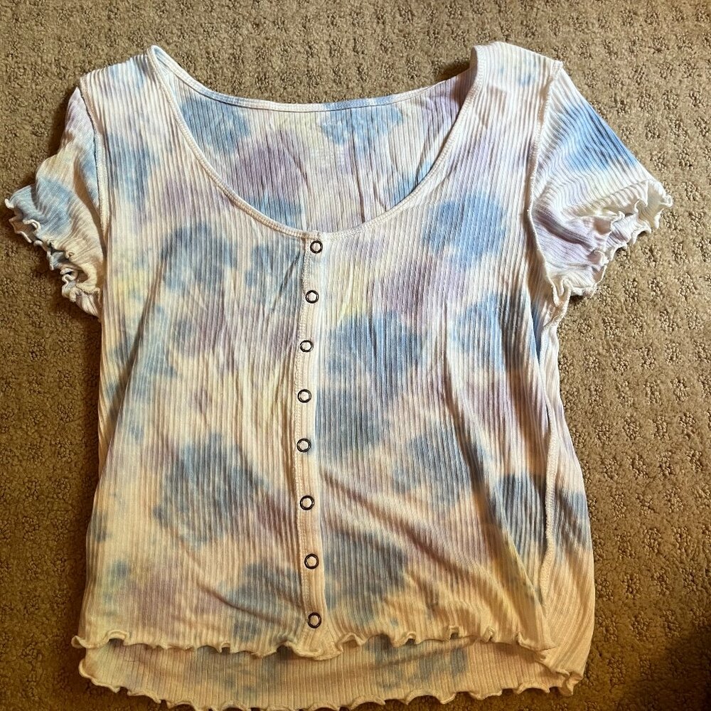 American Eagle Soft & Sexy Tops